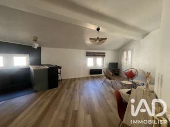 Vente Appartement 2 piècesNîmes