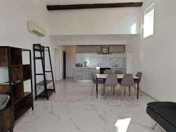 Vente Appartement 3 piècesNîmes