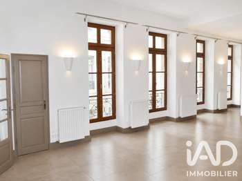 Vente Appartement 4 piècesNîmes