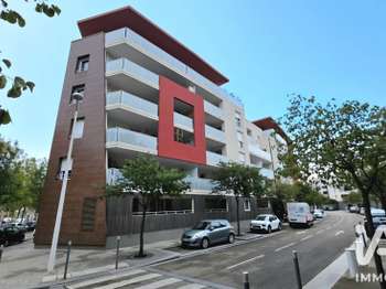 Vente Appartement 3 piècesNîmes