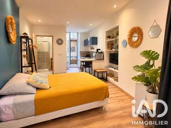 Vente Appartement T1Nîmes
