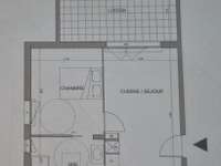 Vente appartement 2 pièces Vente appartement 2 pièces
