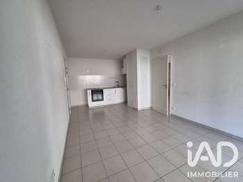 Vente Appartement 2 piècesNîmes