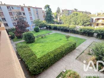 Vente Appartement 4 piècesNîmes