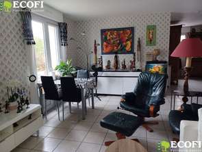 Vente Appartement 4 piècesNiort