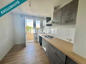Vente Appartement 3 piècesNiort