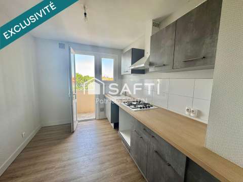 Vente appartement 3 pièces Niort 79