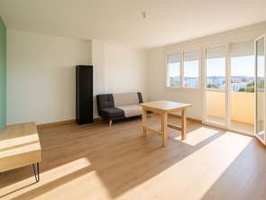 Vente Appartement 3 piècesNiort