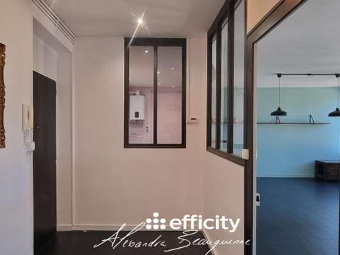 Vente appartement 4 pièces Niort 79