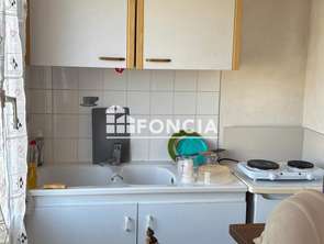 Vente Appartement T1Niort