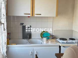 Photo Vente appartement Niort