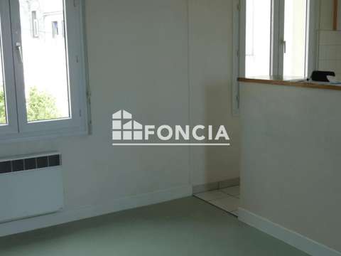 Vente appartement 1 pièce
