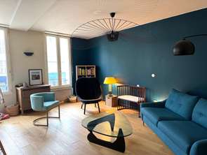 Vente Appartement 4 piècesNiort