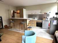 Vente appartement 4 pièces Vente appartement 4 pièces
