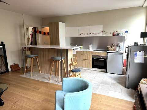 Vente appartement 4 pièces Vente appartement 4 pièces