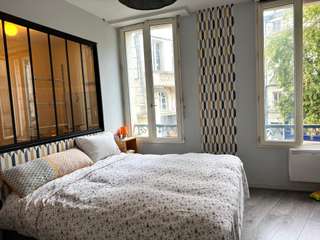Vente appartement 4 pièces Vente appartement 4 pièces