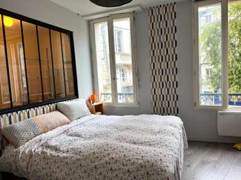 Vente appartement 4 pièces Vente appartement 4 pièces