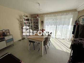 Vente appartement 3 pièces Niort 79