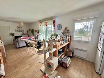 Vente appartement 4 pièces Niort 79