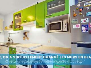 Vente appartement 3 pièces Vente appartement 3 pièces