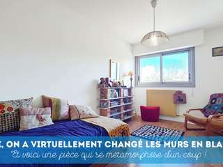 Vente appartement 3 pièces Vente appartement 3 pièces