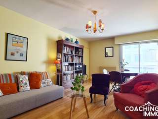 Vente appartement 3 pièces Vente appartement 3 pièces