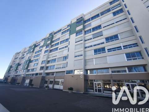 Vente appartement 3 pièces Niort 79