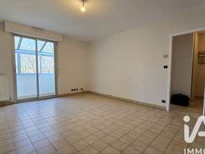 Vente Appartement 3 piècesNiort