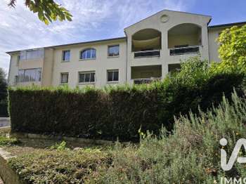 Vente appartement 3 pièces Niort 79