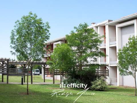 Vente appartement 2 pièces Niort 79