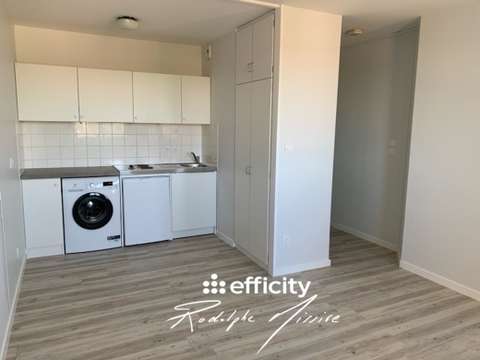 Vente appartement 2 pièces Niort 79