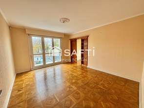 Vente Appartement 2 piècesNiort