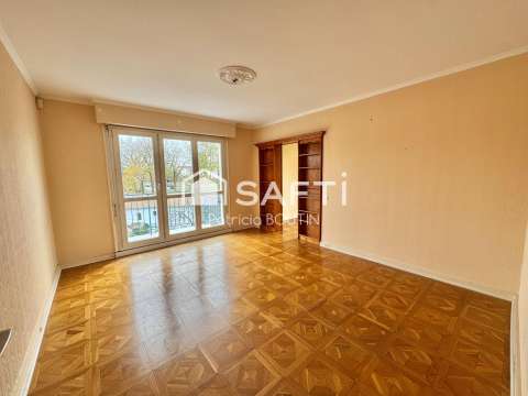 Vente appartement 2 pièces Niort 79