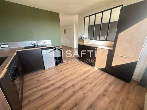 Vente appartement 3 pièces Vente appartement 3 pièces