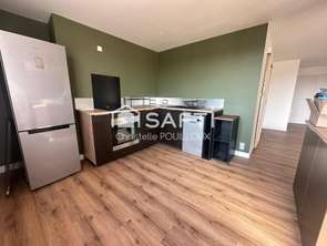 Vente Appartement 3 piècesNiort