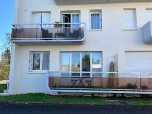 Photo Vente appartement Niort