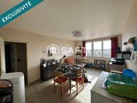 Vente appartement 3 pièces Vente appartement 3 pièces