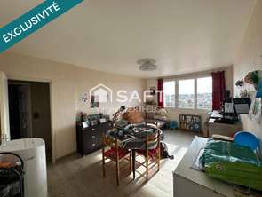 Vente Appartement 3 piècesNiort