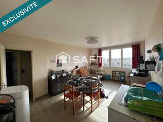 Vente appartement 3 pièces Vente appartement 3 pièces