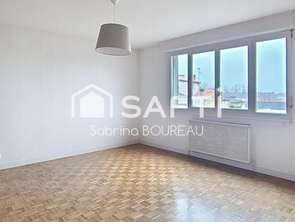 Vente Appartement 2 piècesNiort