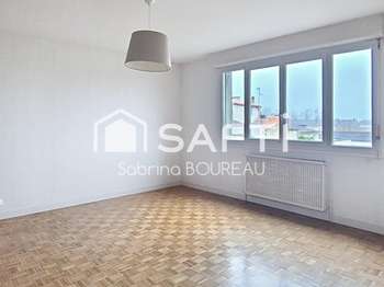 Vente appartement 2 pièces Niort 79