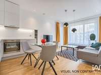 Vente appartement 1 pièce Vente appartement 1 pièce