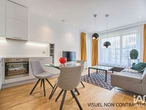 Vente Appartement T1Niort
