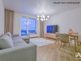 Vente appartement 1 pièce Vente appartement 1 pièce