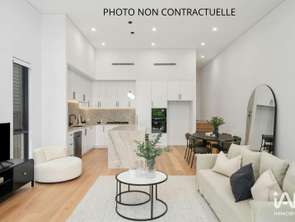 Vente Appartement T1Niort