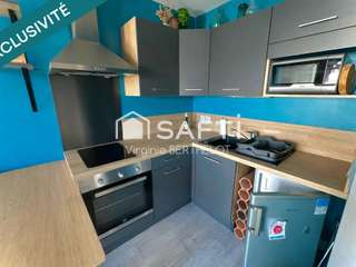 Vente appartement 2 pièces Vente appartement 2 pièces