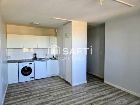 Vente appartement 2 pièces Niort 79