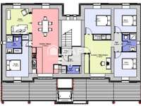 Vente appartement 5 pièces Vente appartement 5 pièces
