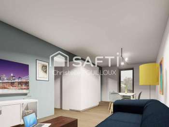 Vente appartement 3 pièces Vente appartement 3 pièces