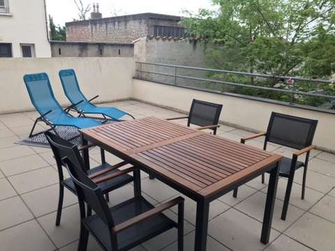 Vente appartement 2 pièces Niort 79